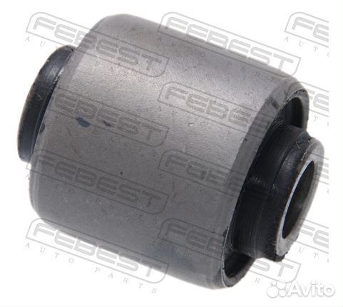 Сайлентблок задней тяги toyota Rav 4