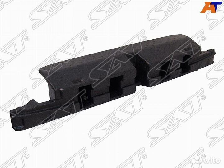 Абсорбер бампера VW touareg 11-14 ST-VW62-001-0