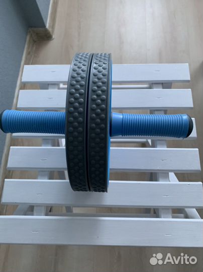 Ролик для пресса