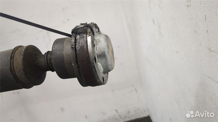 Кардан Volvo XC90, 2007