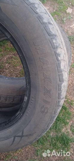 Maxxis MA-C1 195/65 R15