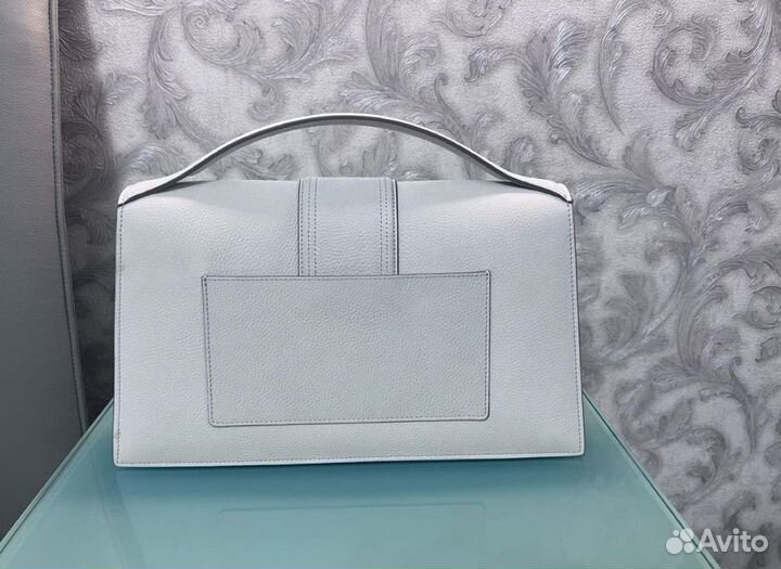 Сумка jacquemus