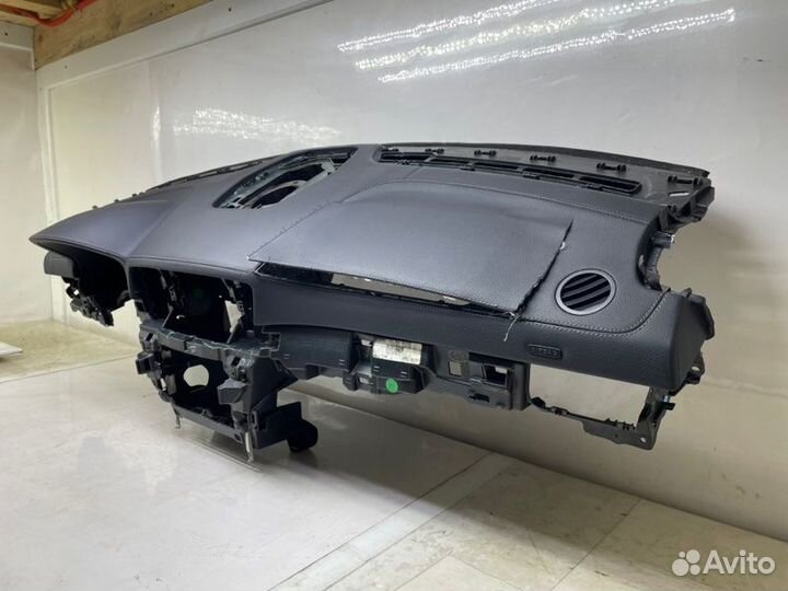 Панель приборов Mercedes-Benz Gl X166 4.7 2013