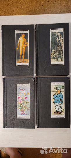 Большая энциклопедия литературных героев, Энциклоп