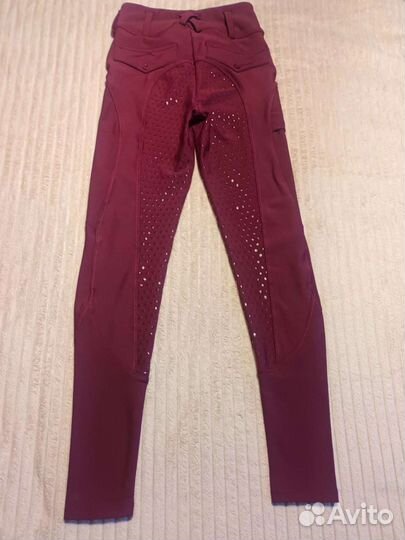 Бриджи для верховой езды