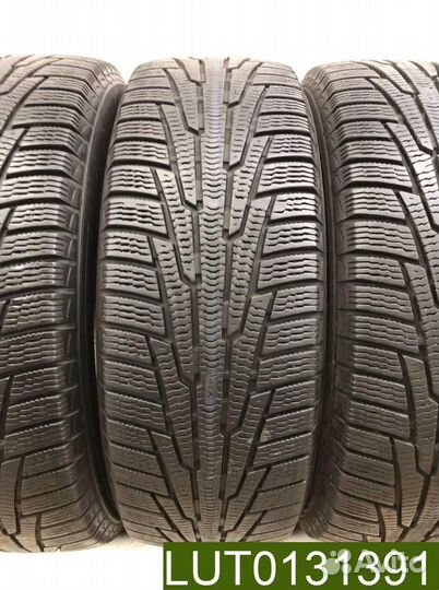 Nokian Tyres Nordman RS2 SUV 215/65 R16 102R