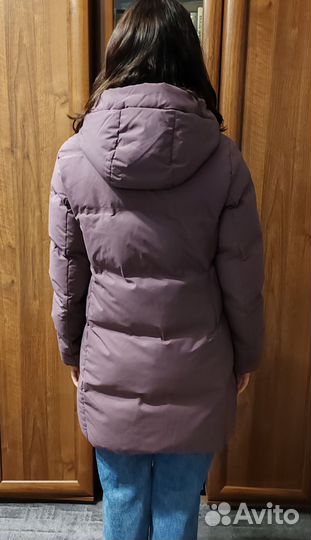 Женская куртка Uniqlo