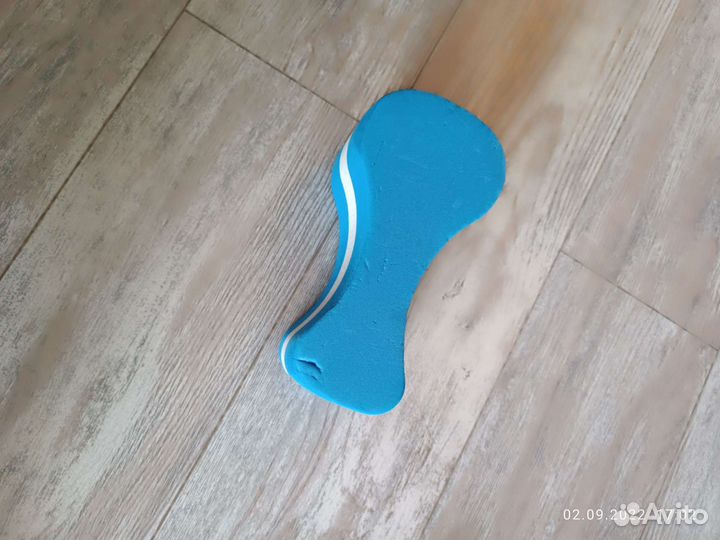 Колобашка для плавания