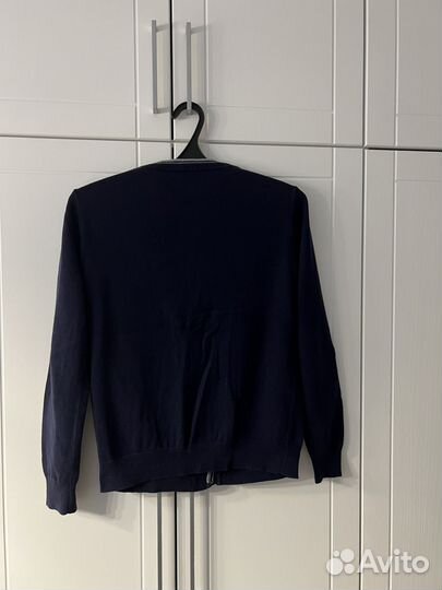 Мужской кардиган