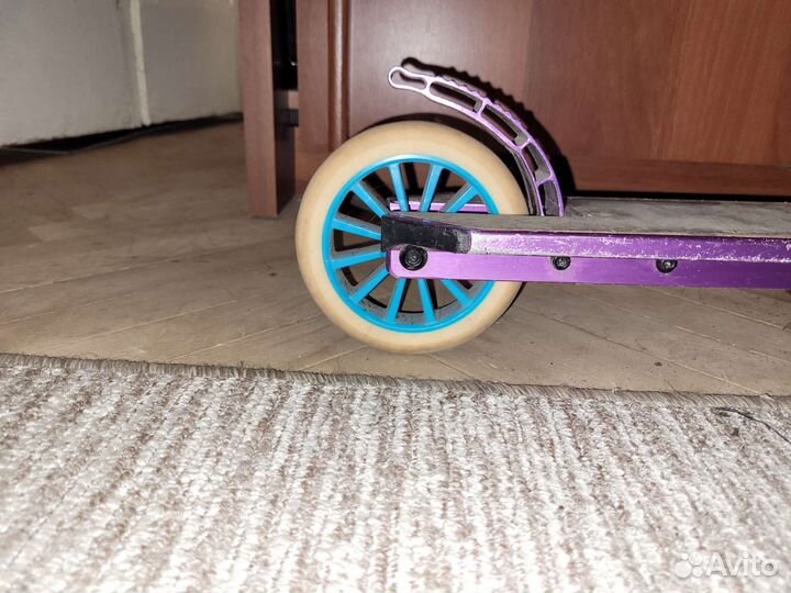 Самокат детский oxelo play 6