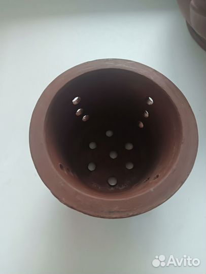 Заварочный чайник Китай