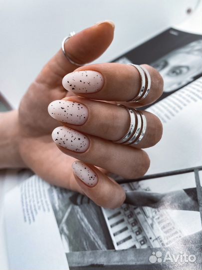 Мастер маникюра