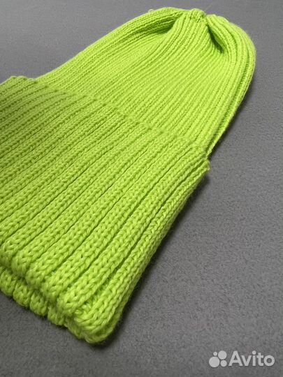 Шапка универсальная Бини