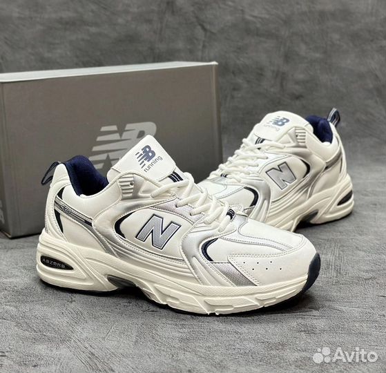 Кроссовки мужские весенние размер 41-46