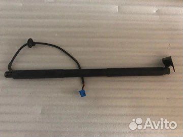 Привод багажной двери Mercedes GLE W166