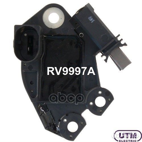 Регулятор генератора RV9997A Utm