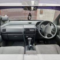 Mitsubishi RVR 1.8 AT, 1995, 320 000 км, с пробегом, цена 280 000 руб.