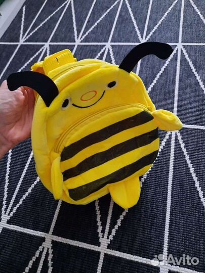 Рюкзак детский, новый