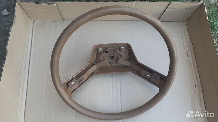 Руль тойота toyota
