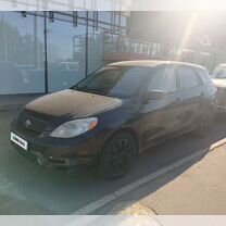 Toyota Matrix 1.8 AT, 2003, 366 800 км, с пробегом, цена 449 000 руб.