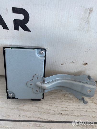 Lexus RX4 Блок управления давлением в шинах