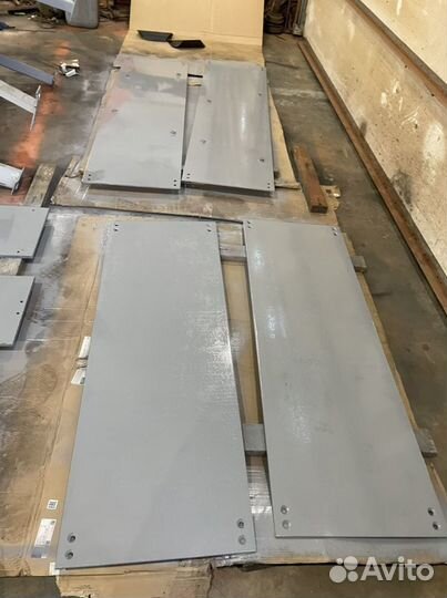 Полы питателя асфк-4-02-01