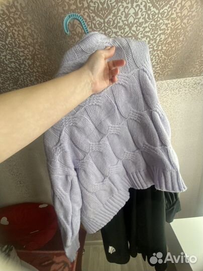 Кофта кардиган