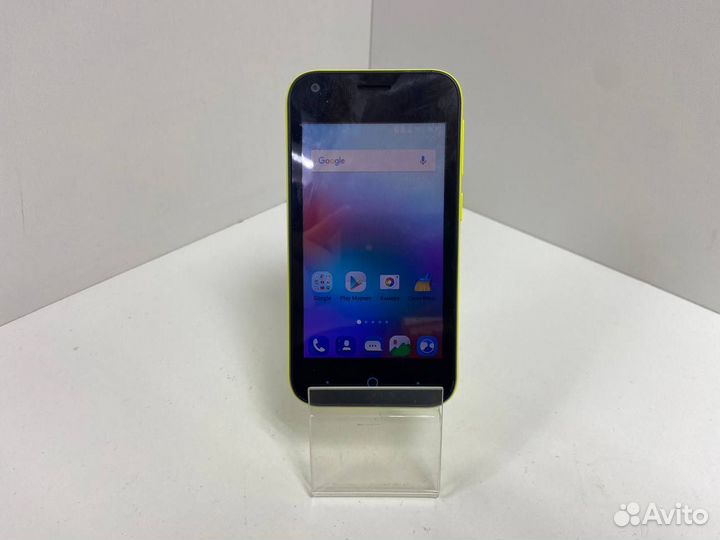 ZTE Blade L110, 8 ГБ
