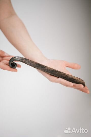 Ложка для обуви