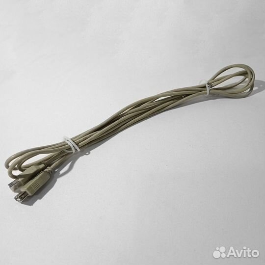 Кабель удлинительный USB 2.0