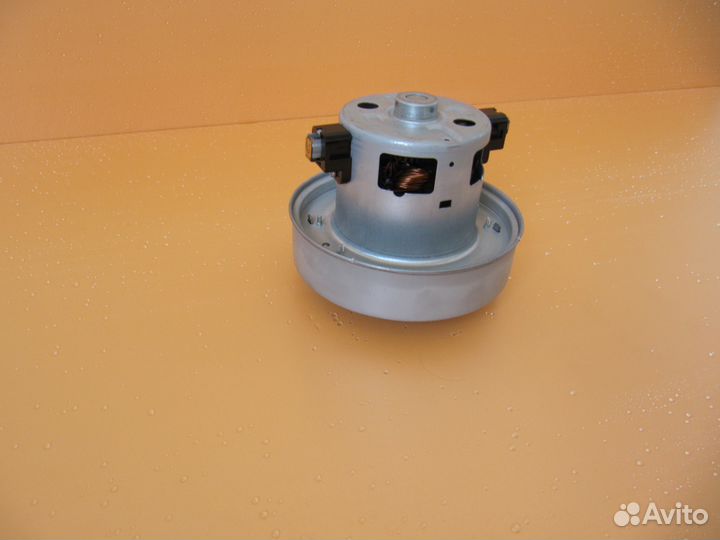 Мотор, двигатель для пылесоса samsung 1600W