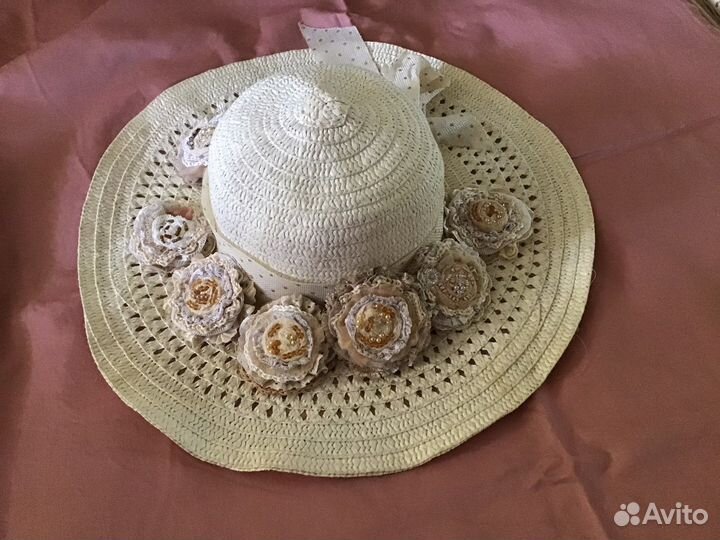 Броши в стиле «Бохо»