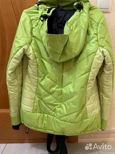 Горнолыжный костюм Cleave