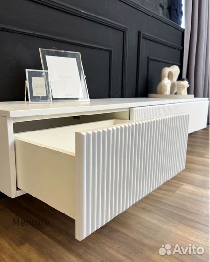 Тумба тв Filippo классическая