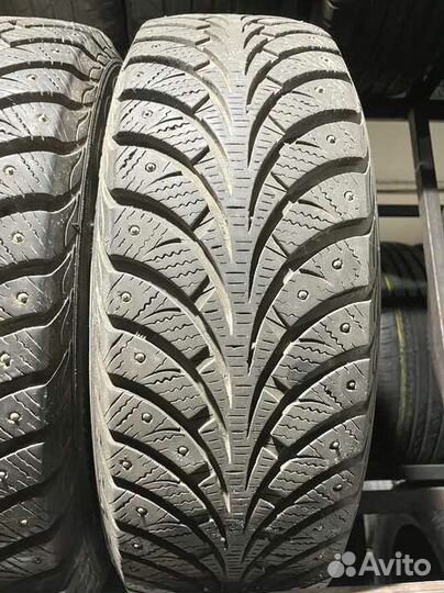 Goodyear UltraGrip Extreme 185/60 R15 88L