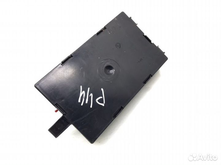 Блок комфорта Renault Trafic 2.0 DCI 2008