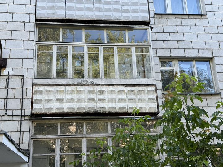 2-к. квартира, 64 м², 2/5 эт.