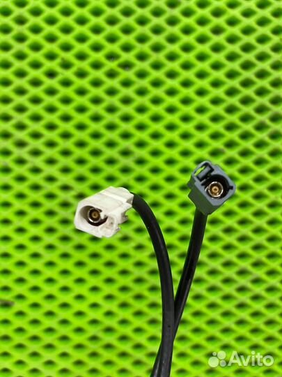 Электропроводка (коса) салона Peugeot 308