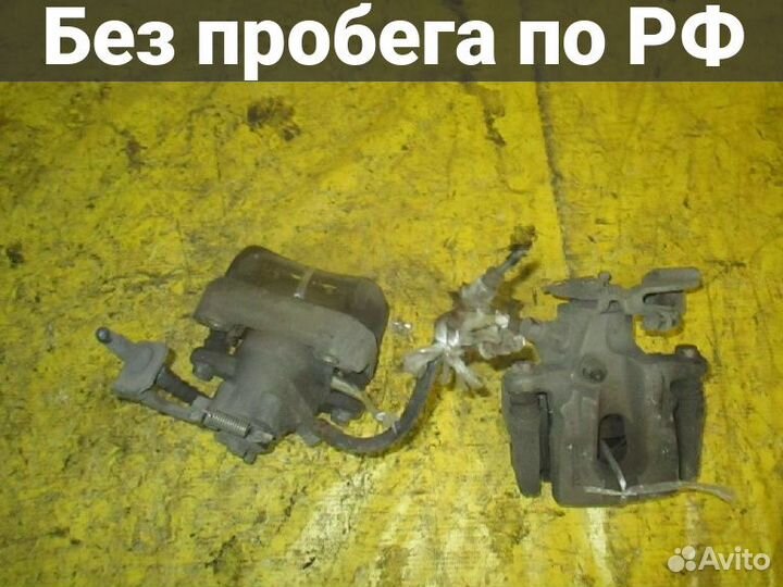 Суппорт Toyota Prius ZVW30 (Заднее)