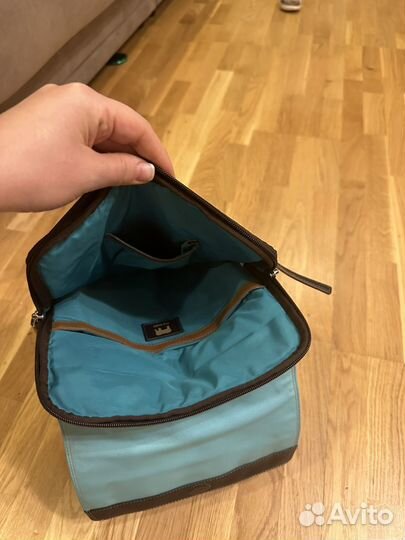 Сумка через плечо