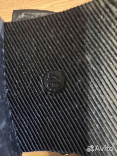 Сапоги женские 40 размер