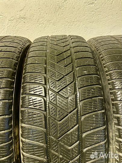 Pirelli Scorpion Winter 225/60 R17 96H