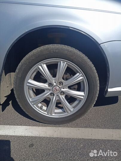 Литые диски r14 на ваз