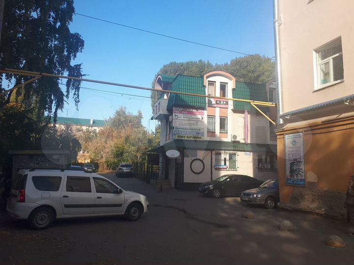 Свободного назначения, 88 м²