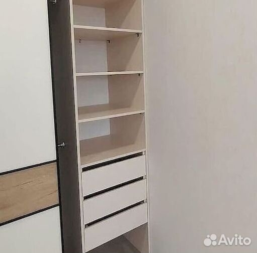 Шкафчик для ванной
