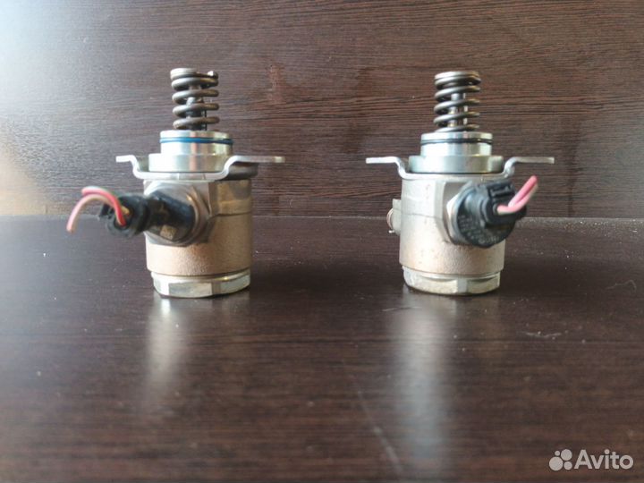 Насос тнвд для 1.2-1.4 TSI