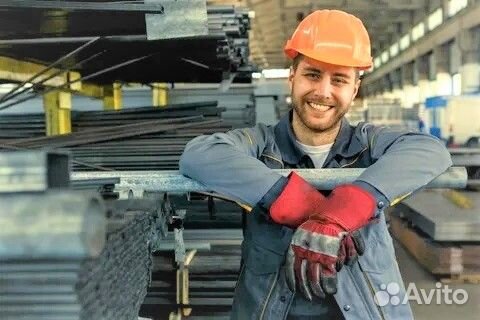 Монтажник/Вахта/Питание/Проживание