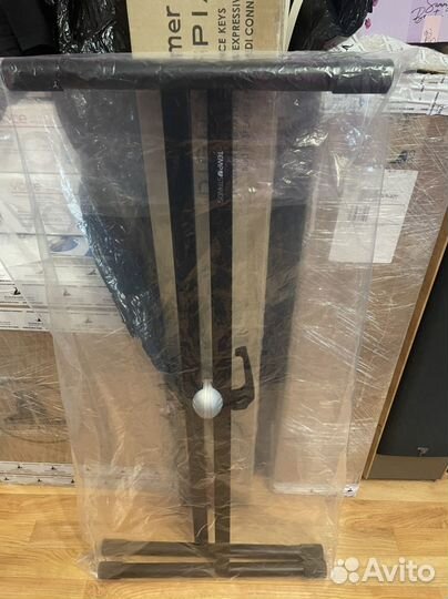 Стойка для клавишных пианино Tempo Stands KS 110