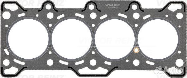 Прокладка, головка цилиндра