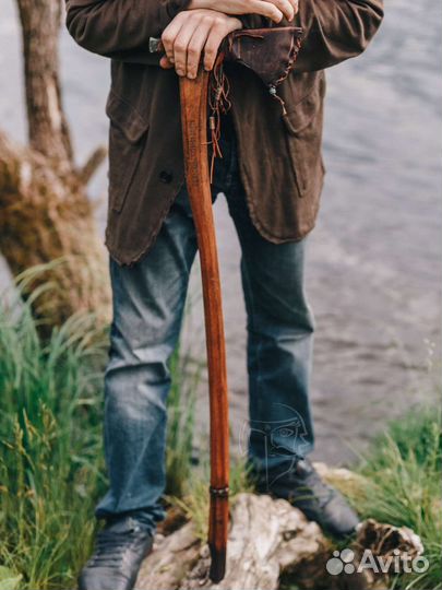 Топор-трость Норберг